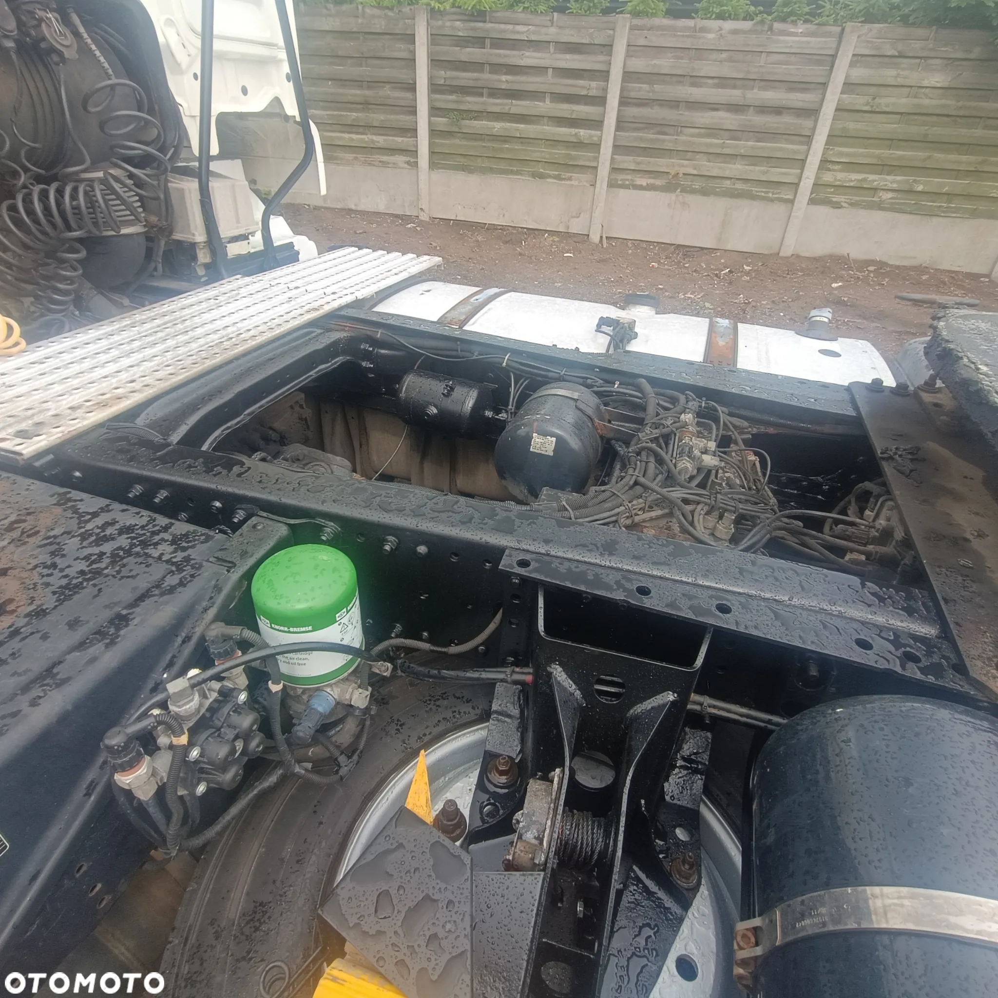 MAN TGS 18.480 - 3