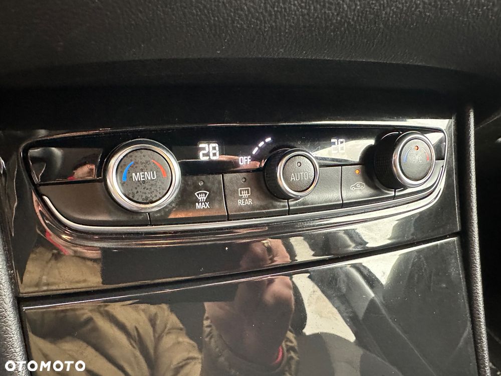 Opel Grandland X 1.6 D Start/Stop Dynamic - 15