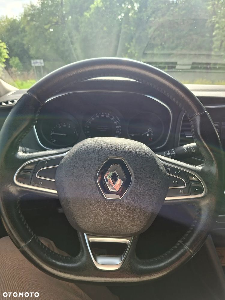 Renault Megane 1.6 dCi Business - 7