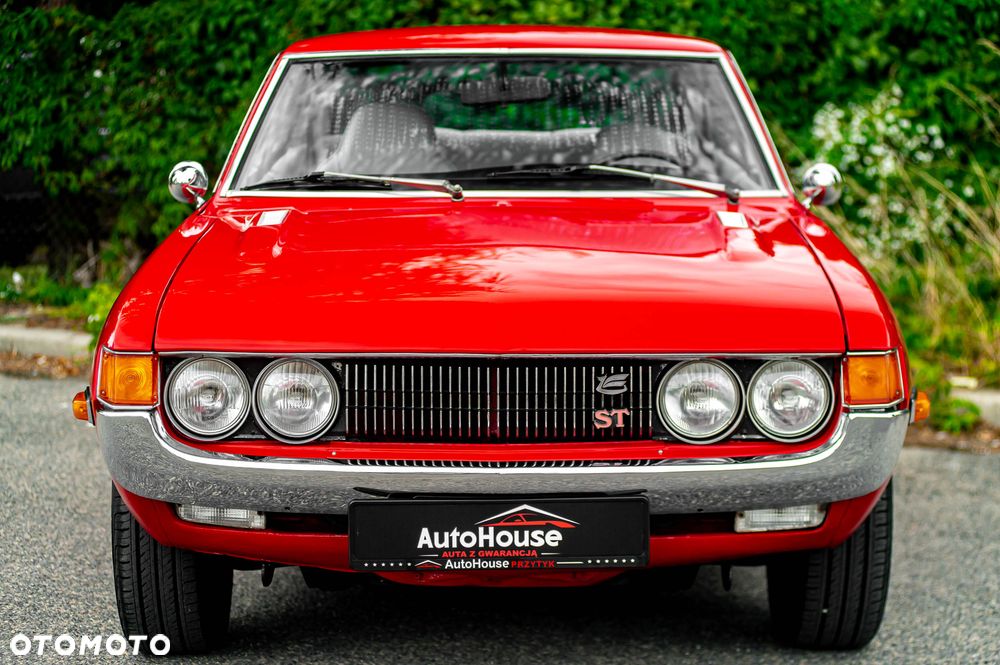 Toyota Celica - 5