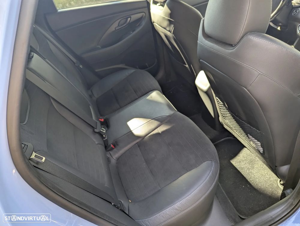 Hyundai i30 2.0 T-GDI N Performance - 6