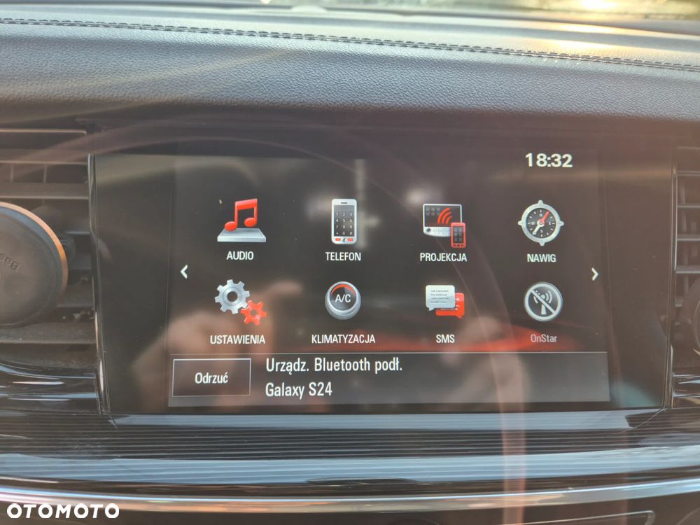Opel Insignia 1.5 Direct InjectionTurbo Business Innovation - 15