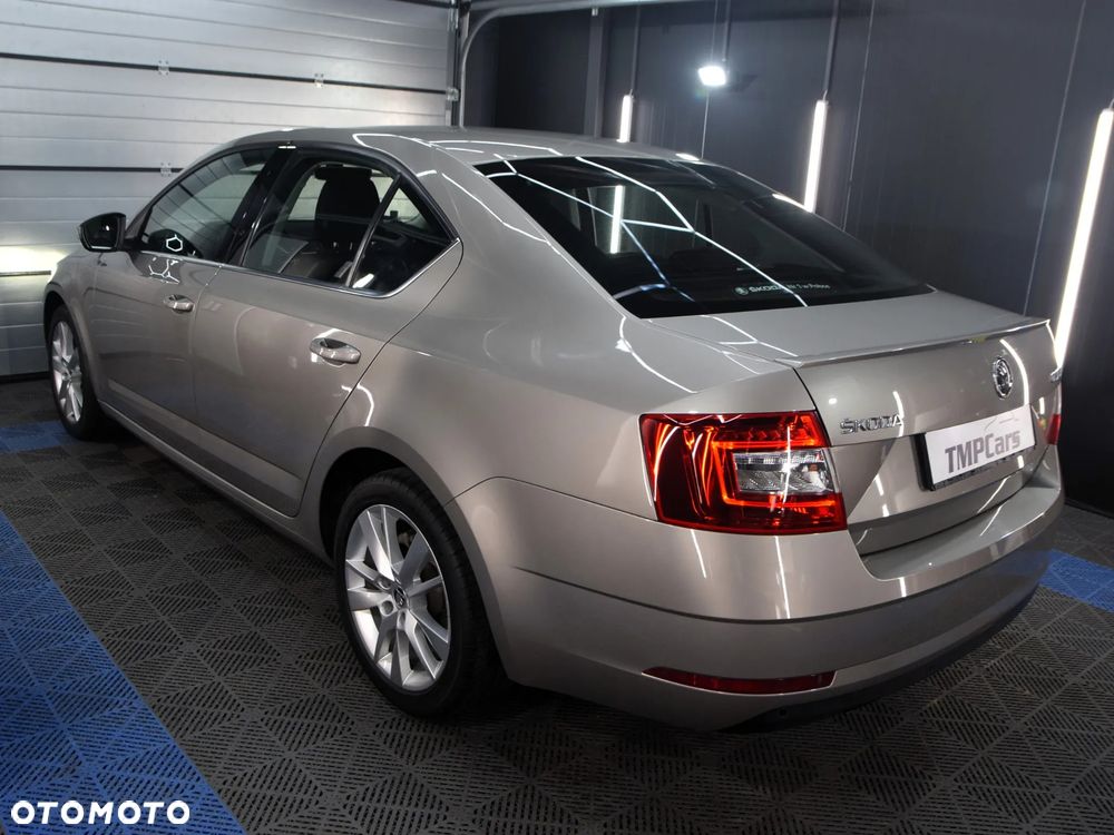 Skoda Octavia 1.5 TSI ACT Style - 31
