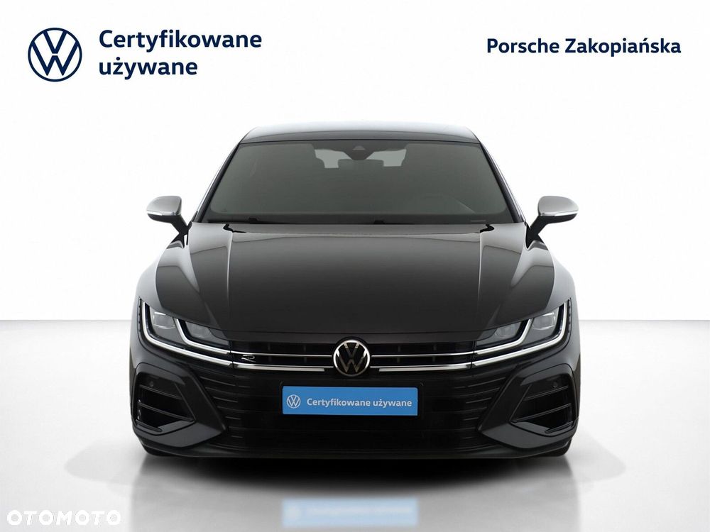 Volkswagen Arteon - 9