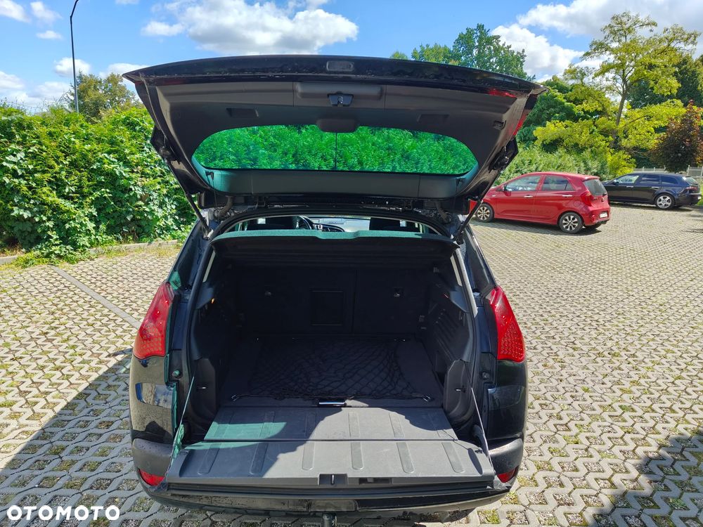Peugeot 3008 - 7