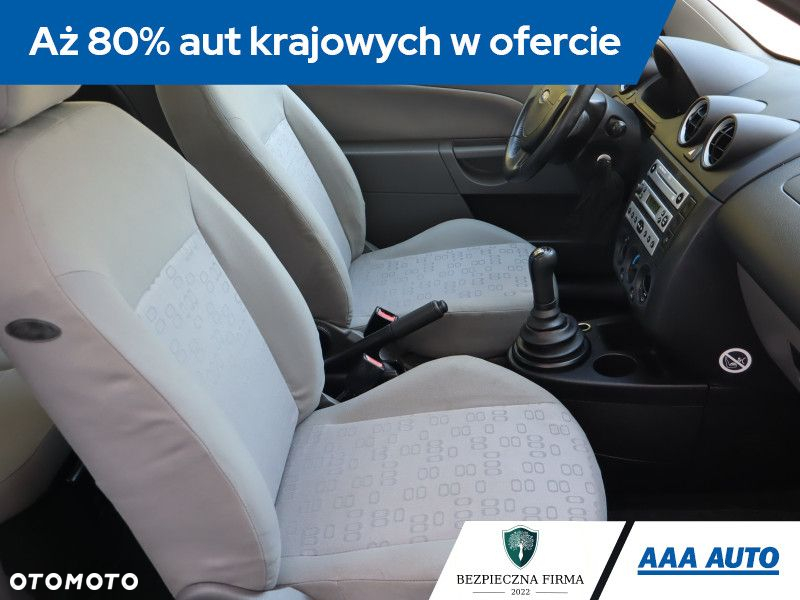 Ford Fiesta - 10