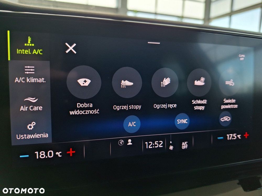 Skoda Octavia 2.0 TDI Ambition - 31