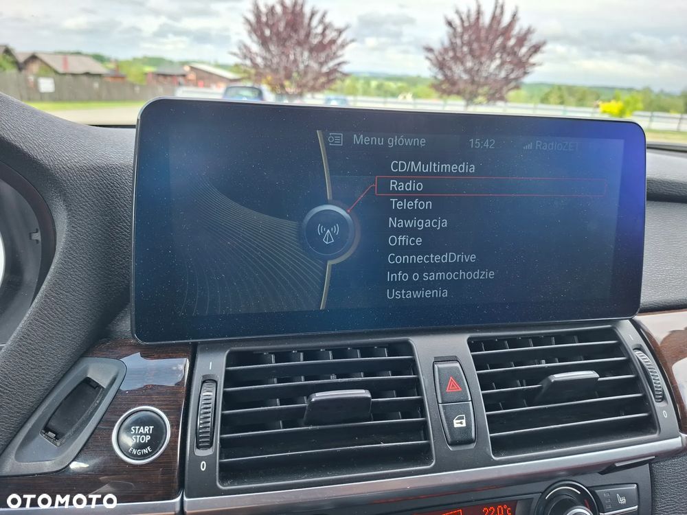 BMW X6 35i xDrive - 1