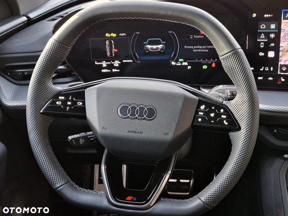 Audi Q5 Sportback - 23