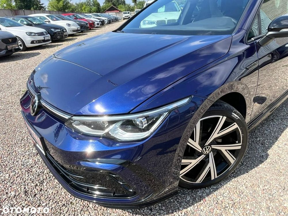 Volkswagen Golf 1.5 TSI EVO Life - 28