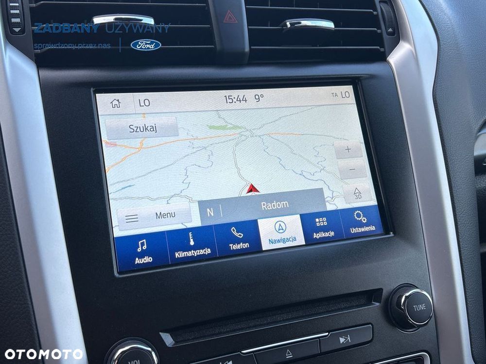 Ford Mondeo 1.5 EcoBoost Start-Stopp Business Edition - 17