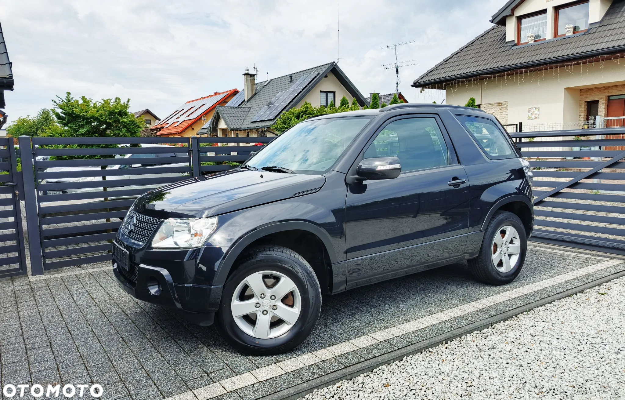 Suzuki Grand Vitara 1.6 Comfort EU5 - 5