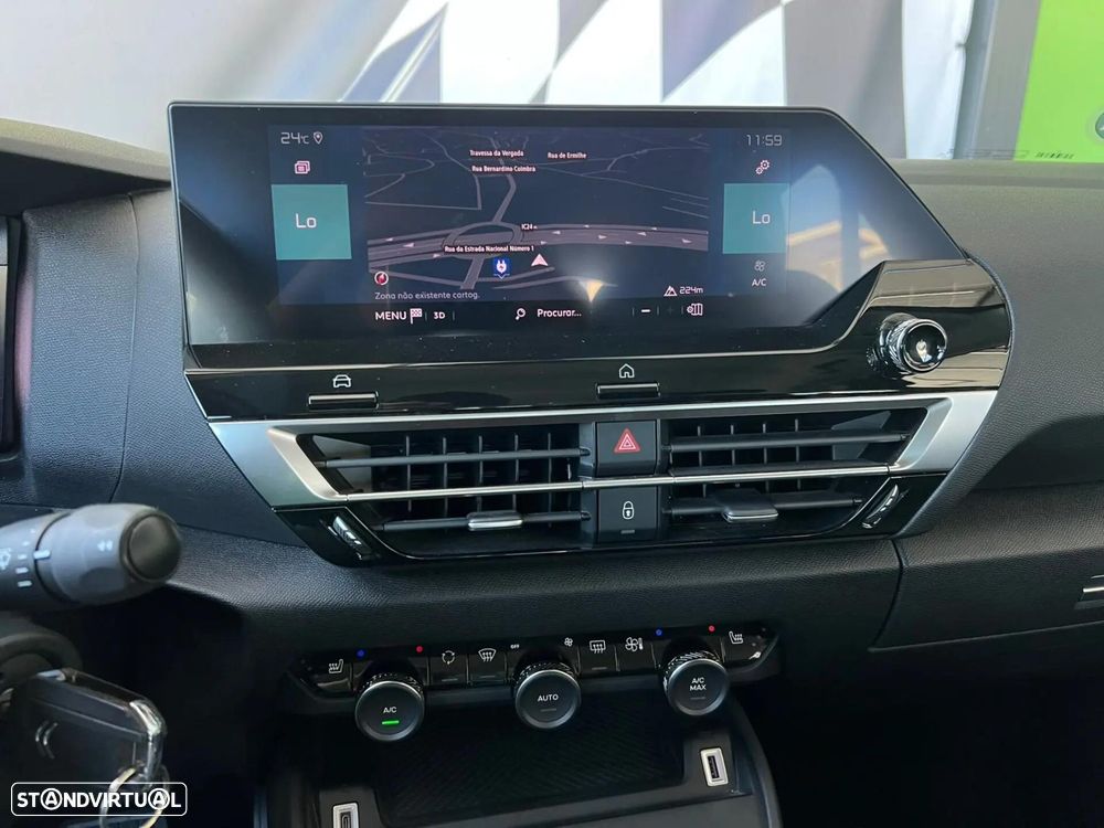 Citroën e-C4 50 kWh Feel Pack - 17