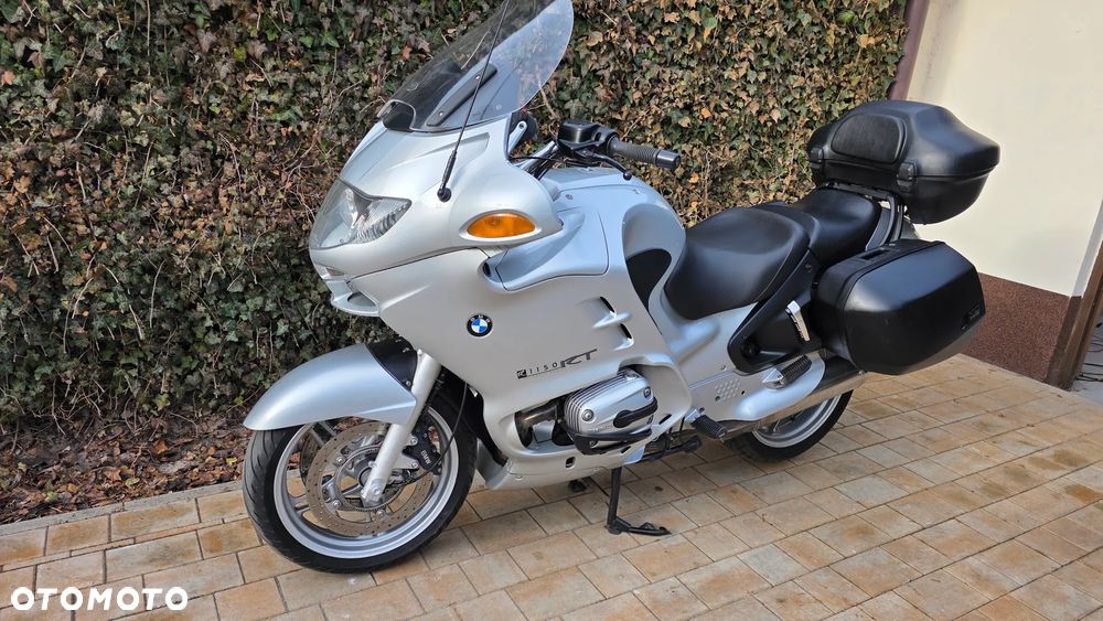 BMW R - 13
