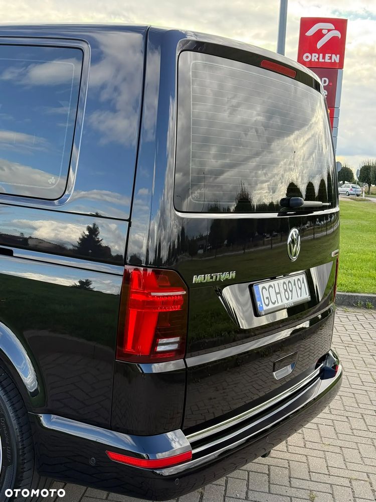 Volkswagen Multivan 2.0 TDI L1 Highline 4Motion DSG - 20