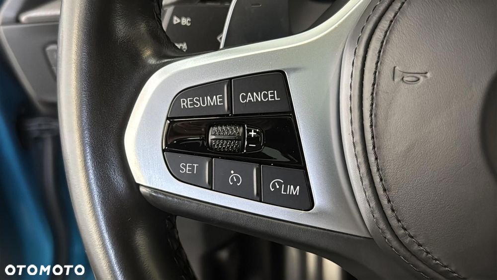 BMW Seria 2 220d xDrive M Sport sport - 27