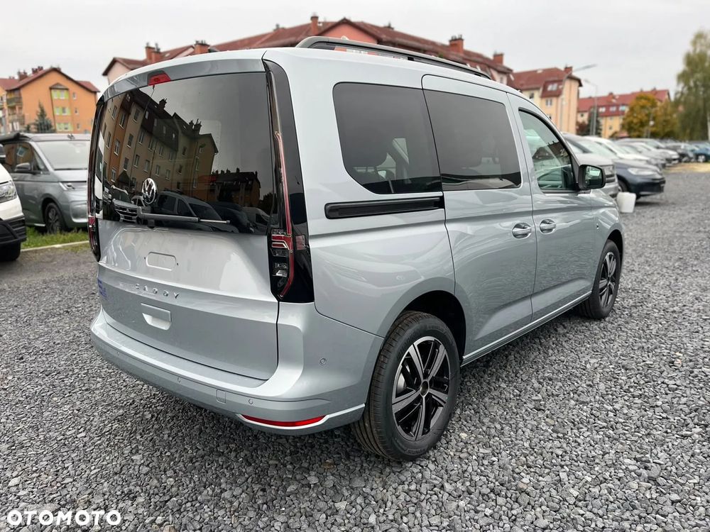 Volkswagen Caddy - 5