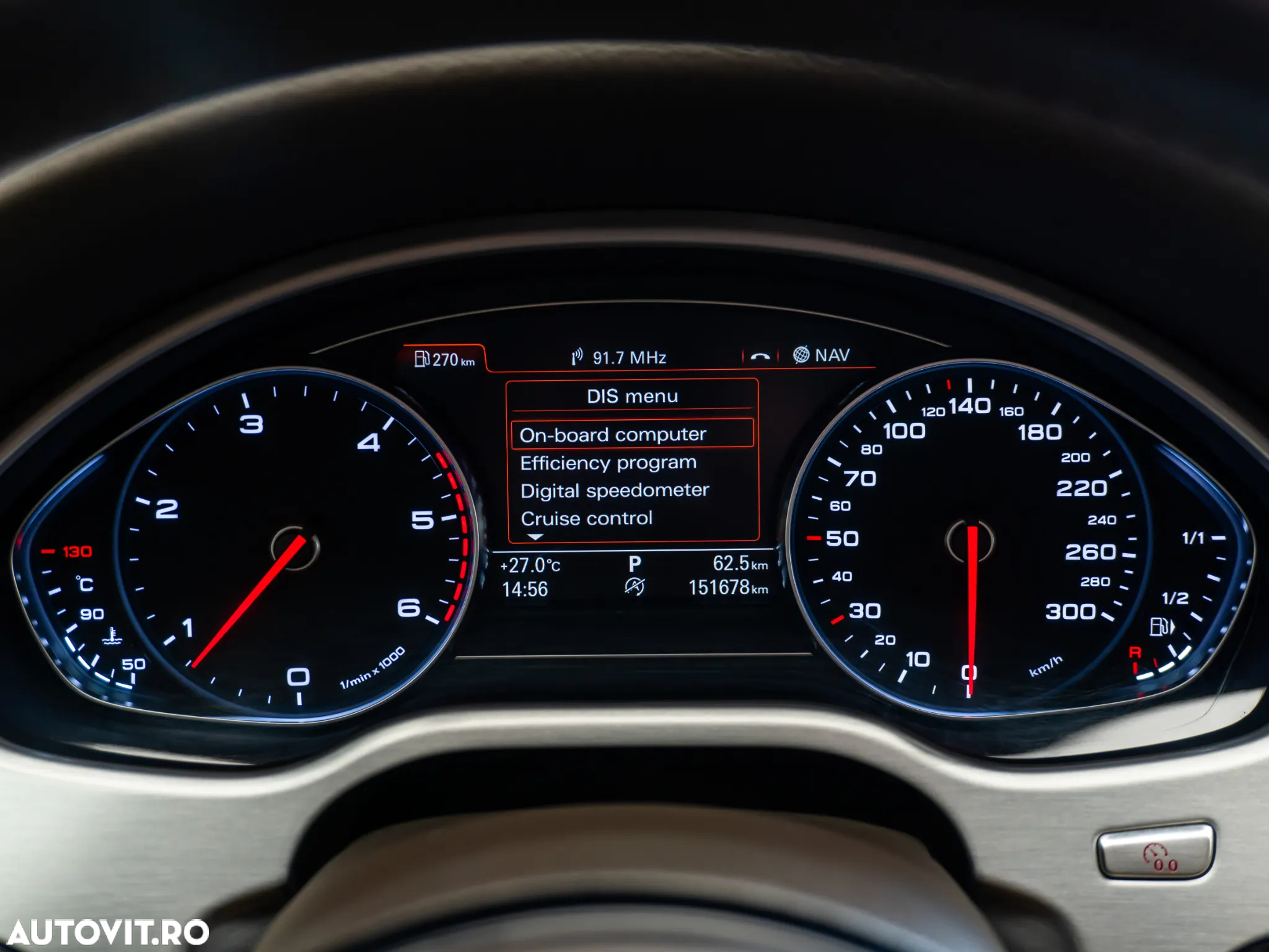 Audi A8 L 4.2 TDI Quattro Tiptronic - 39