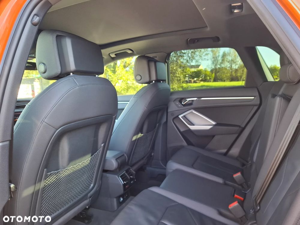 Audi Q3 2.0 TFSI Quattro S tronic - 37