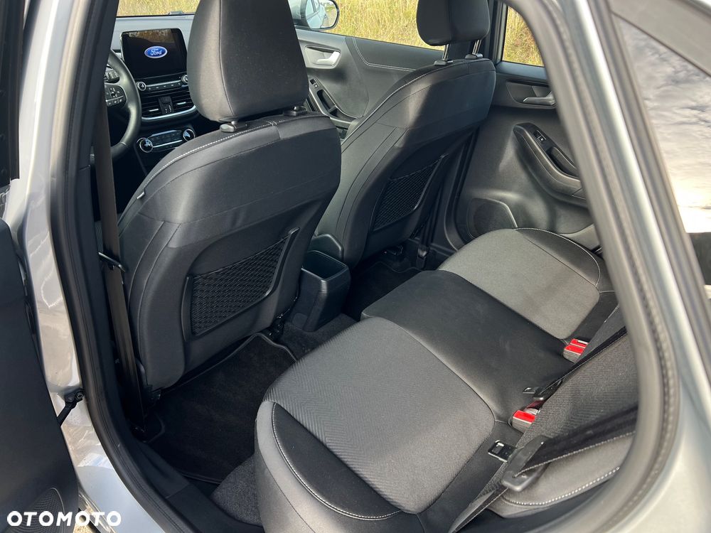 Ford Puma - 8