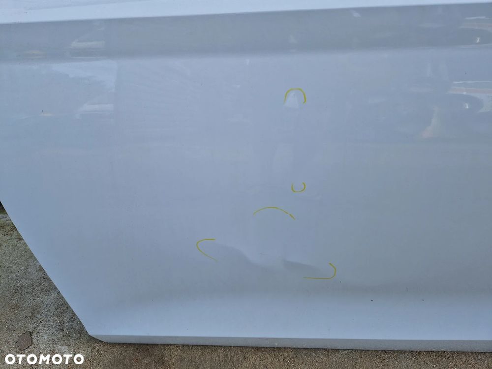 Skoda Octavia 4 Drzwi Lewe przód - 2