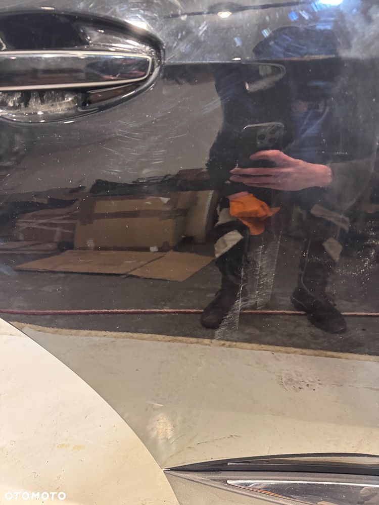 PRAWE TYLNE DRZWI PEUGEOT 3008 - 7