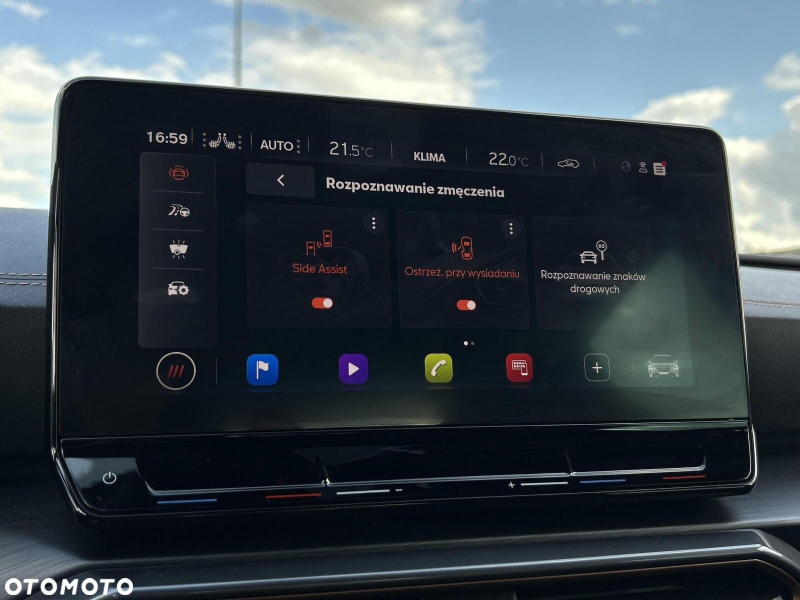 Cupra Formentor 1.5 TSI DSG - 23