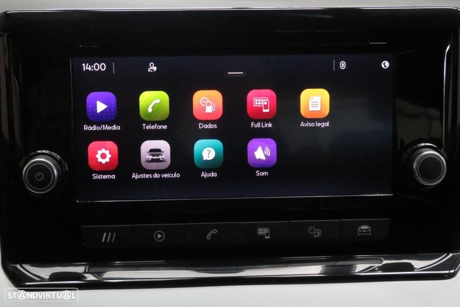 SEAT Ibiza 1.0 TSI Style - 15