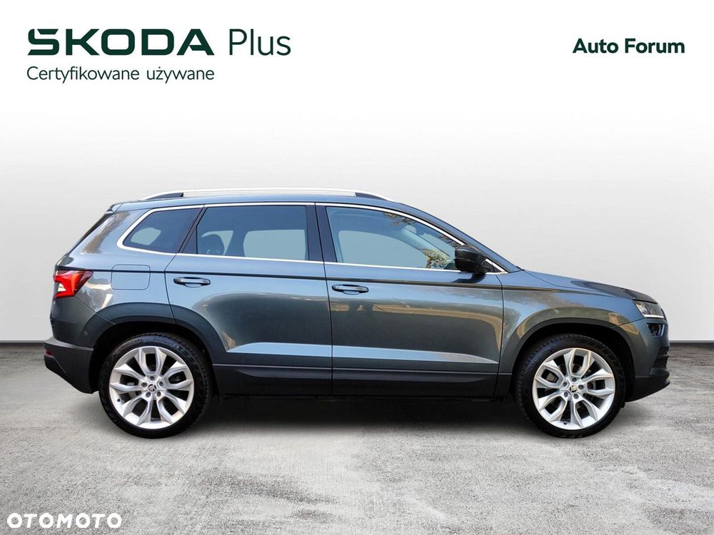 Skoda Karoq - 6