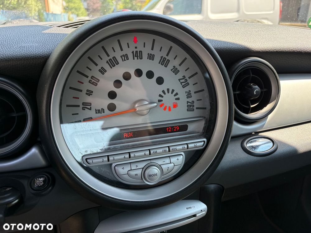 MINI ONE Standard - 19