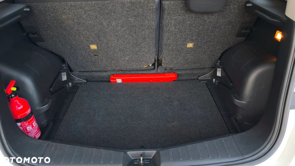 Nissan Note 1.2 acenta+ - 9