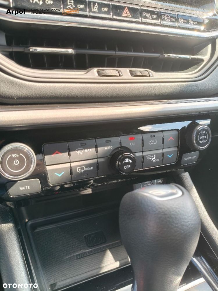 Jeep Compass 1.3 TMair 80th Anniversary FWD S&S DDCT - 20