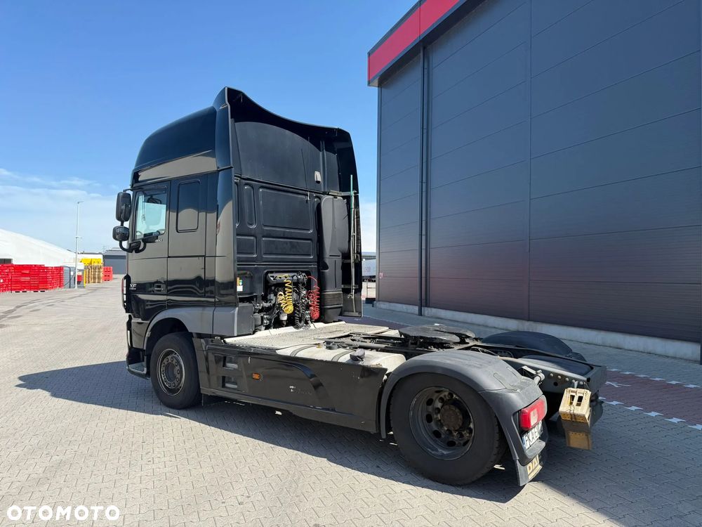 DAF XF 460FT - 4