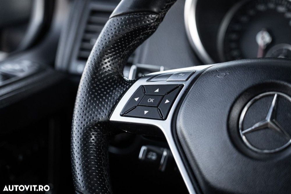 Mercedes-Benz G 350 d SW Long - 14