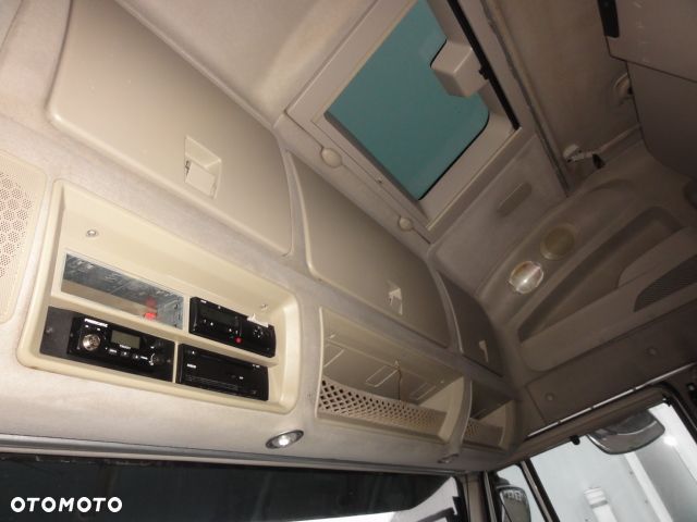 Iveco STRALIS AS STANDARD 460 AUTOMAT Euro6 2015 rok ADR - 14