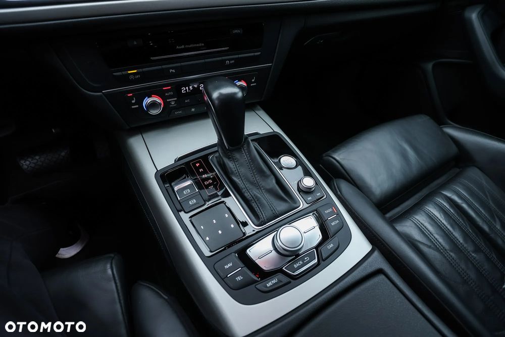 Audi A6 - 28