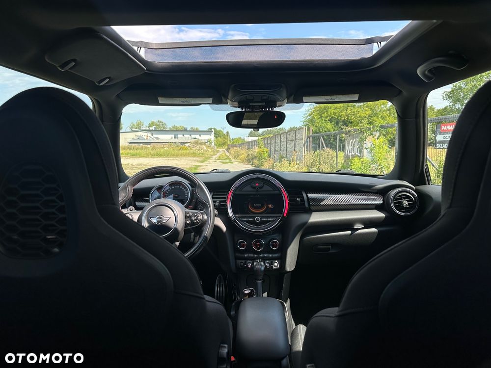 MINI Cooper - 13