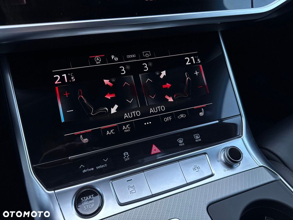 Audi A6 Avant 40 TDI mHEV Quattro Sport S tronic - 21