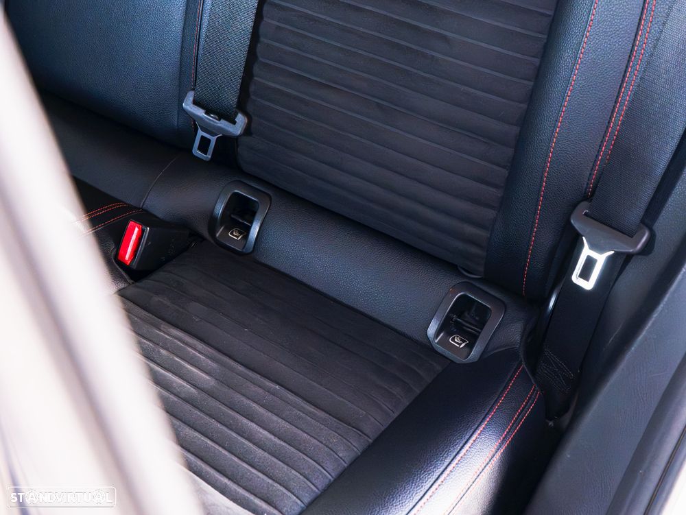 Mercedes-Benz CLA 180 d Shooting Brake AMG Line Aut. - 20
