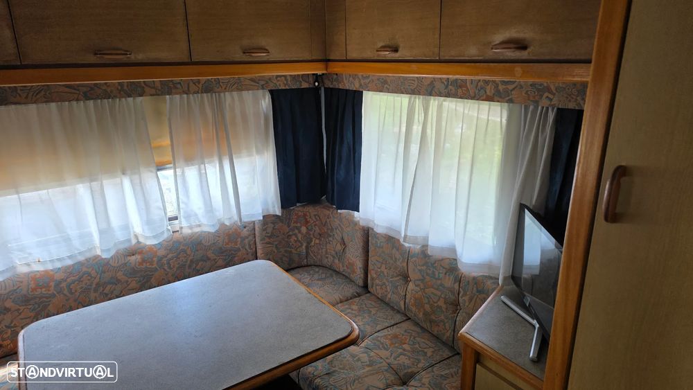 Fiat Ducato - 22