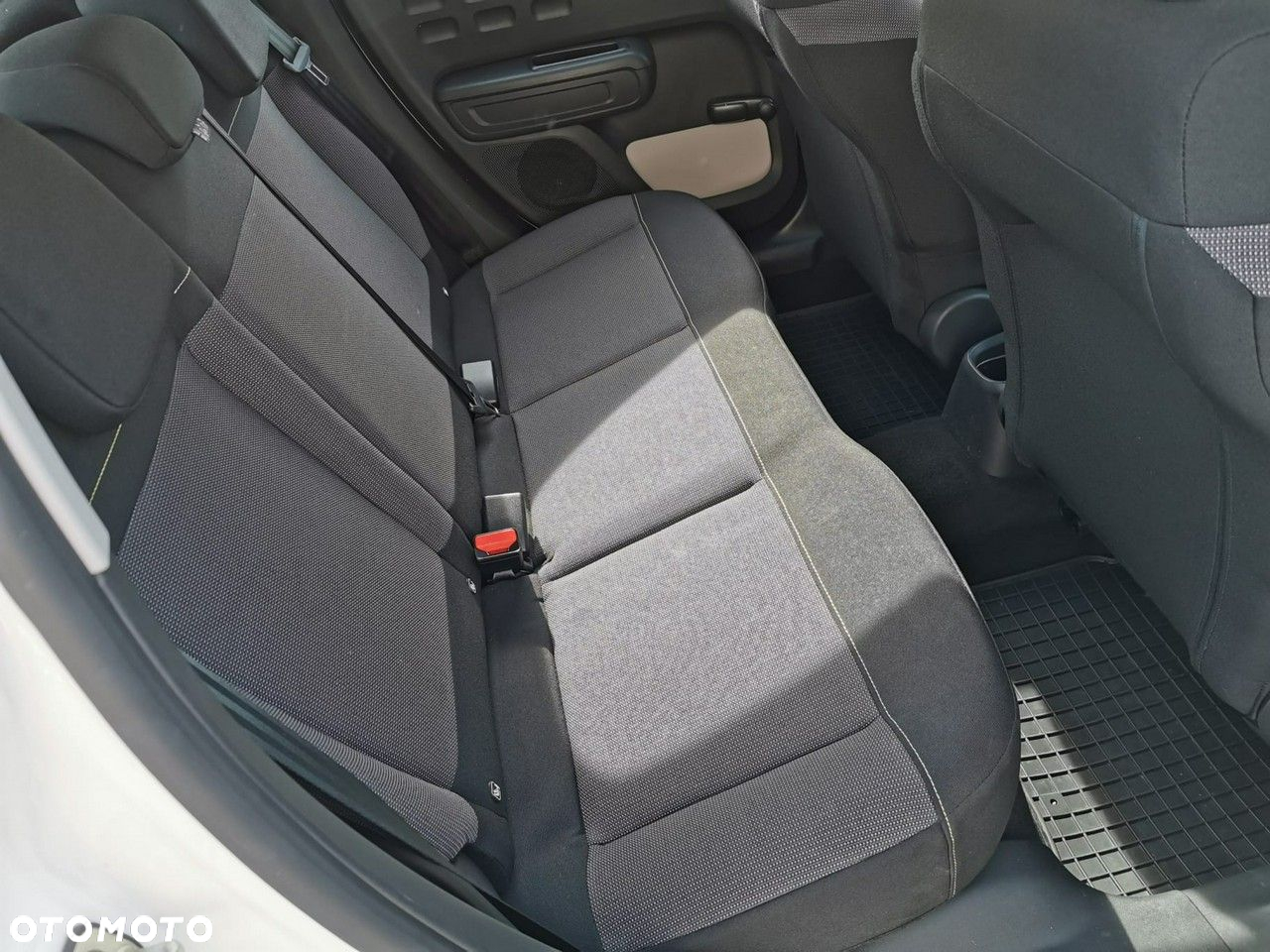 Citroën C3 1.2 PureTech Elle - 13