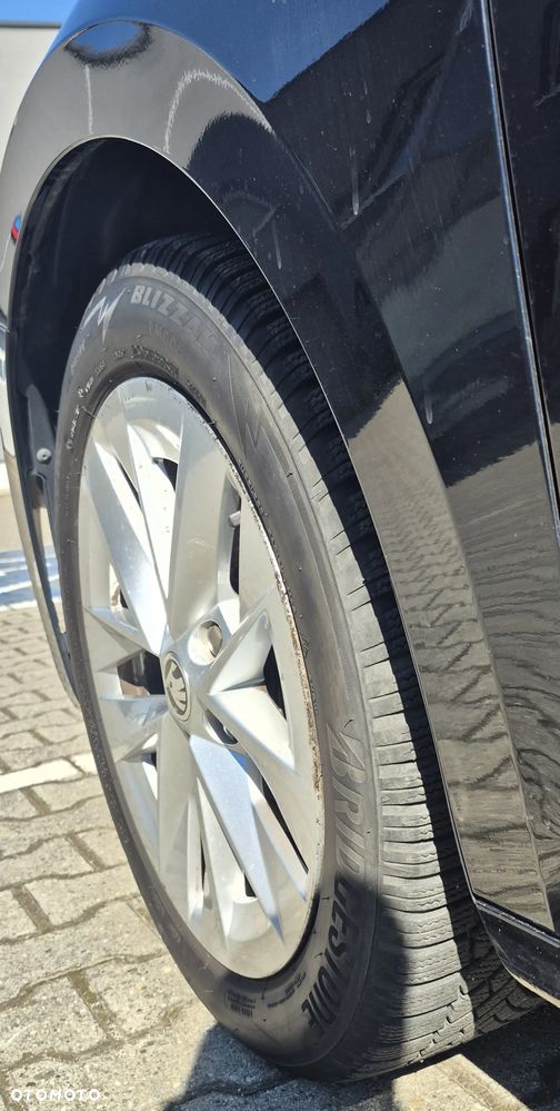 Skoda Octavia 1.5 TSI ACT Ambition - 24
