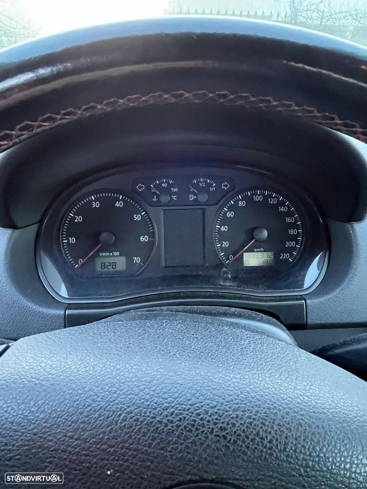 VW Polo 1.2 Trendline - 7