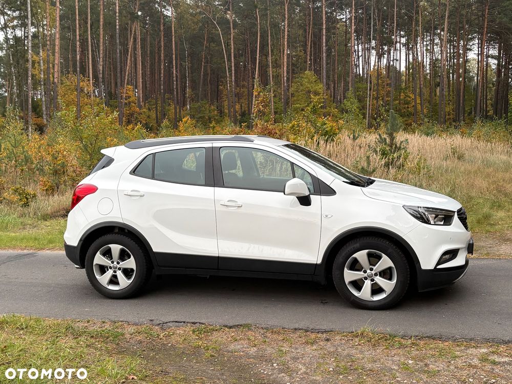Opel Mokka - 12