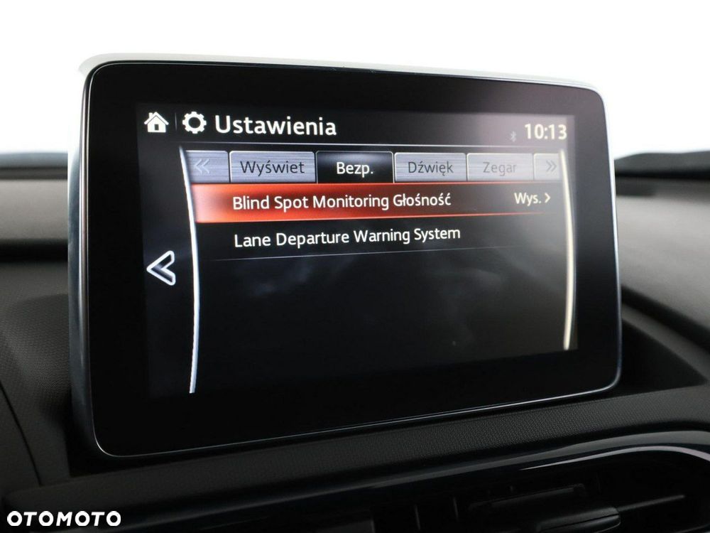 Mazda MX-5 SKYACTIV-G 160 Exclusive-Line - 25