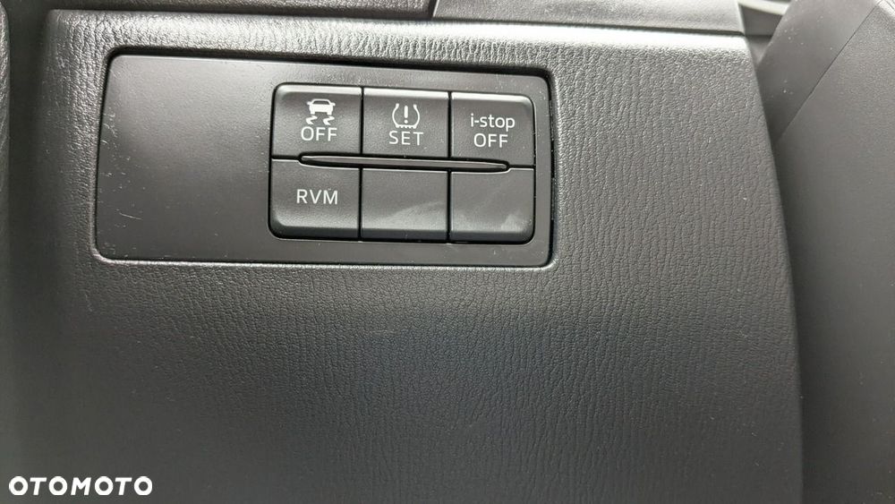 Mazda 3 SKYACTIV-D 150 Sports-Line - 30