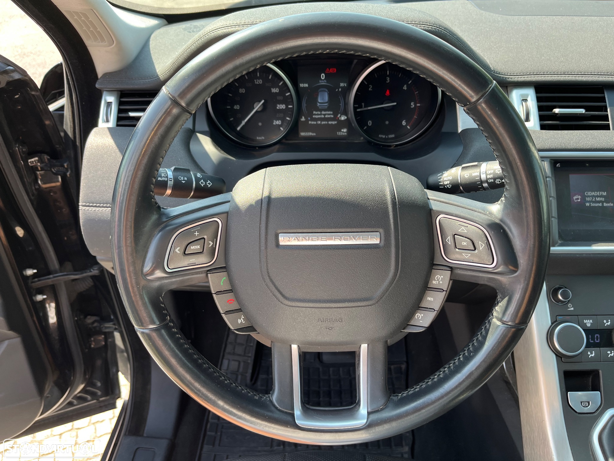 Land Rover Range Rover Evoque 2.0 TD4 SE Dynamic - 26