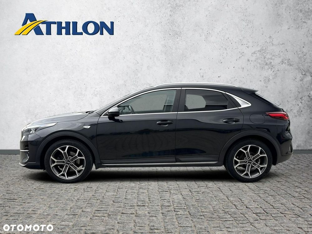 Kia XCeed 1.5 T-GDI M - 2