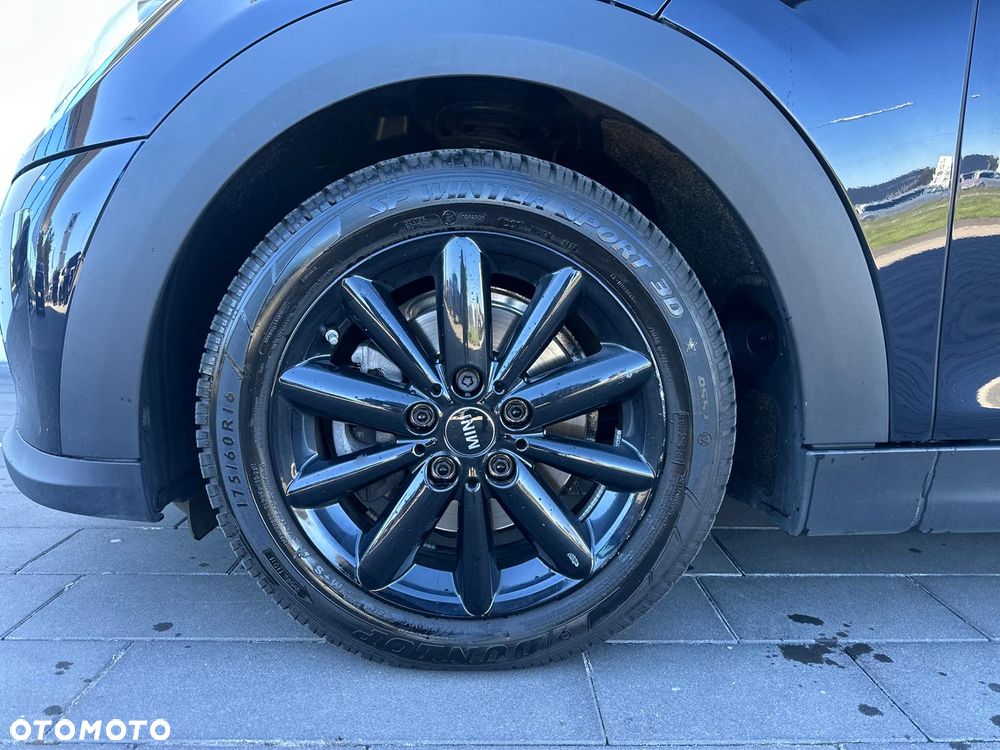 MINI Cooper Classic Trim - 4