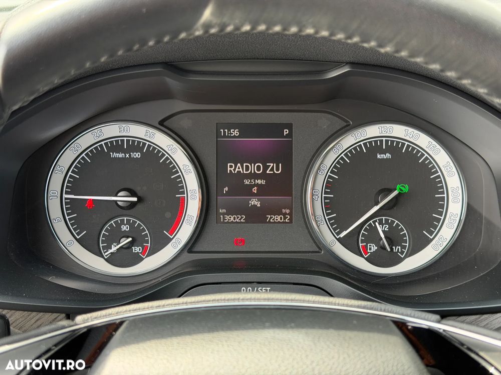 Skoda Kodiaq 2.0 TDI 4X4 DSG Style - 15